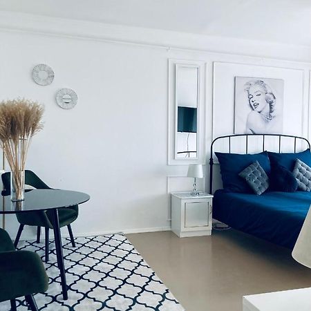 Lara Suite Szombathely Exteriér fotografie