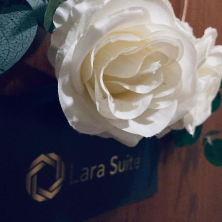 Lara Suite Szombathely Exteriér fotografie
