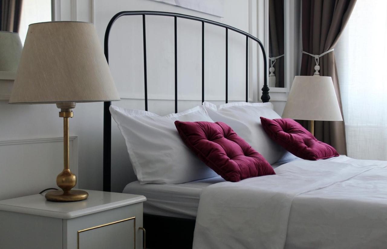 Lara Suite Szombathely Exteriér fotografie