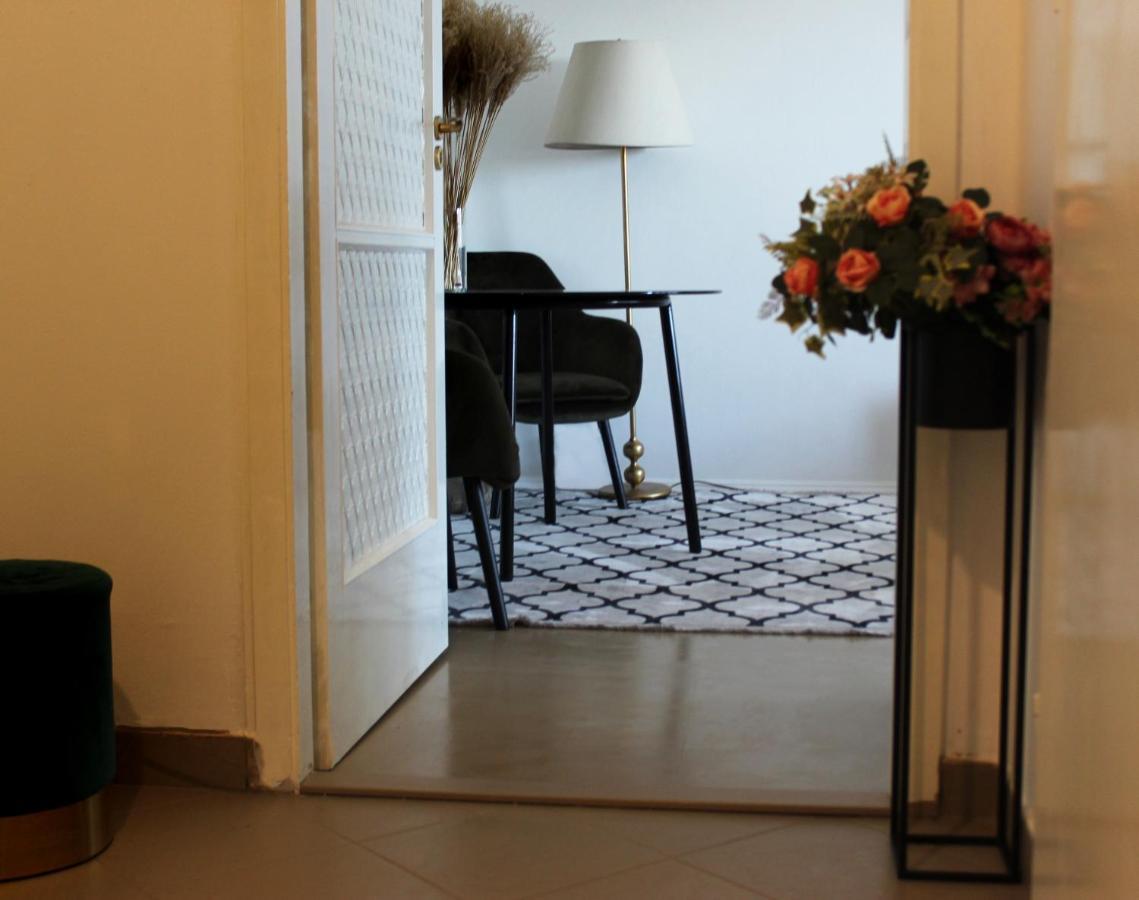 Lara Suite Szombathely Exteriér fotografie
