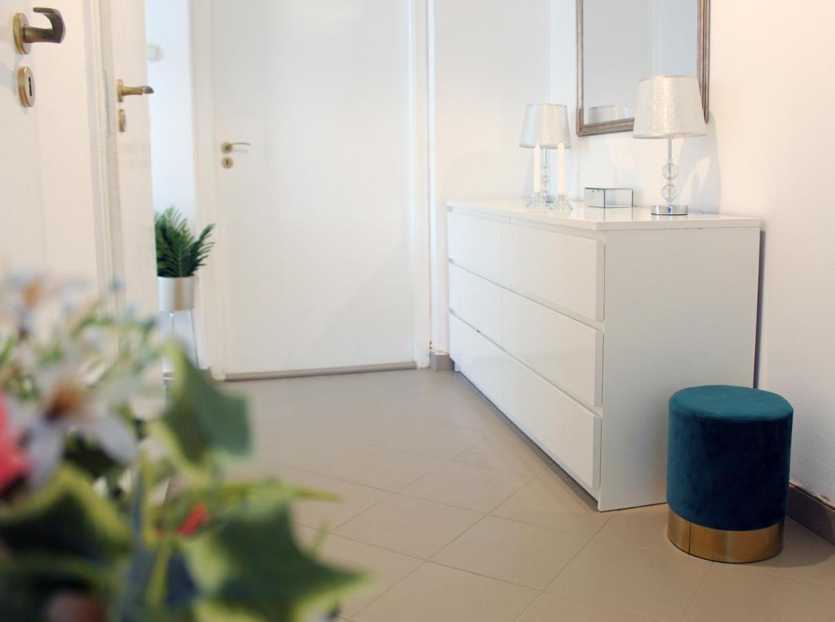 Lara Suite Szombathely Exteriér fotografie