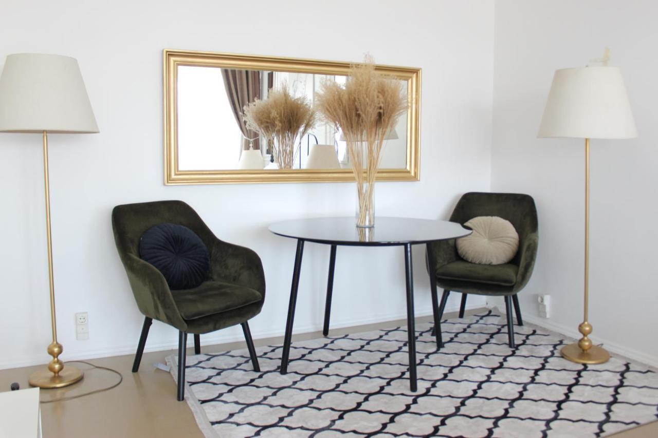 Lara Suite Szombathely Exteriér fotografie