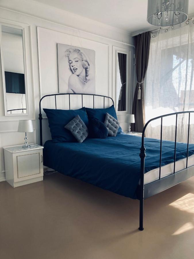 Lara Suite Szombathely Exteriér fotografie