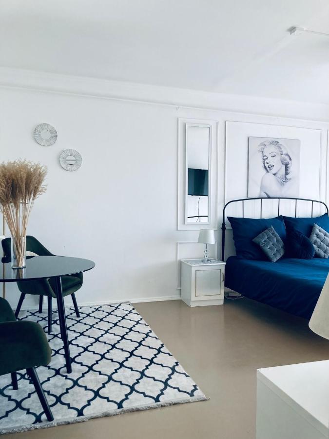 Lara Suite Szombathely Exteriér fotografie