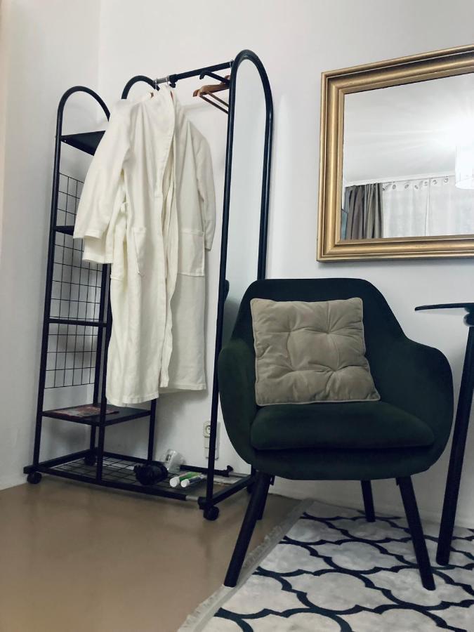 Lara Suite Szombathely Exteriér fotografie