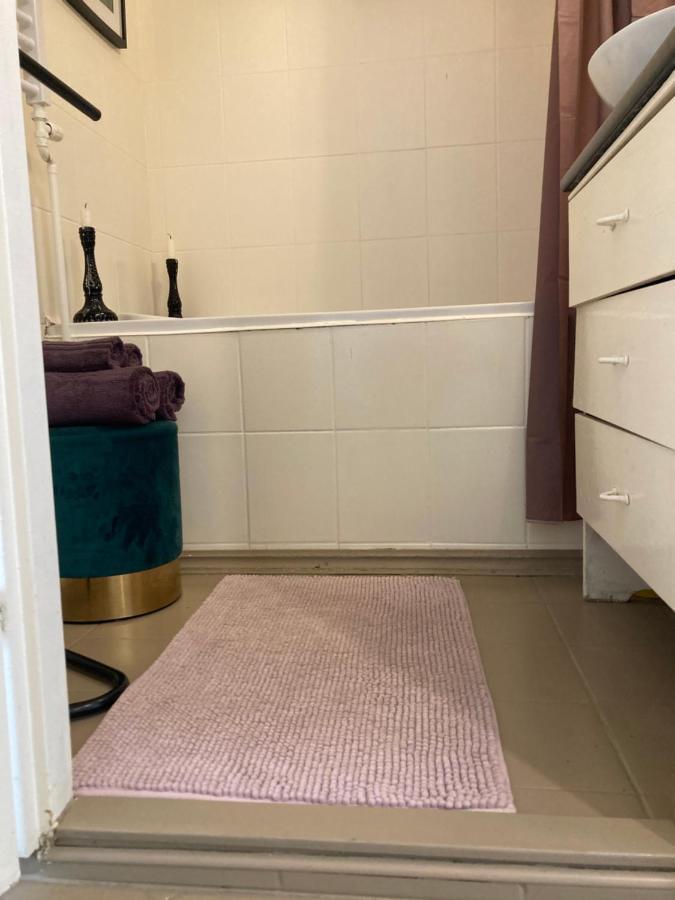 Lara Suite Szombathely Exteriér fotografie