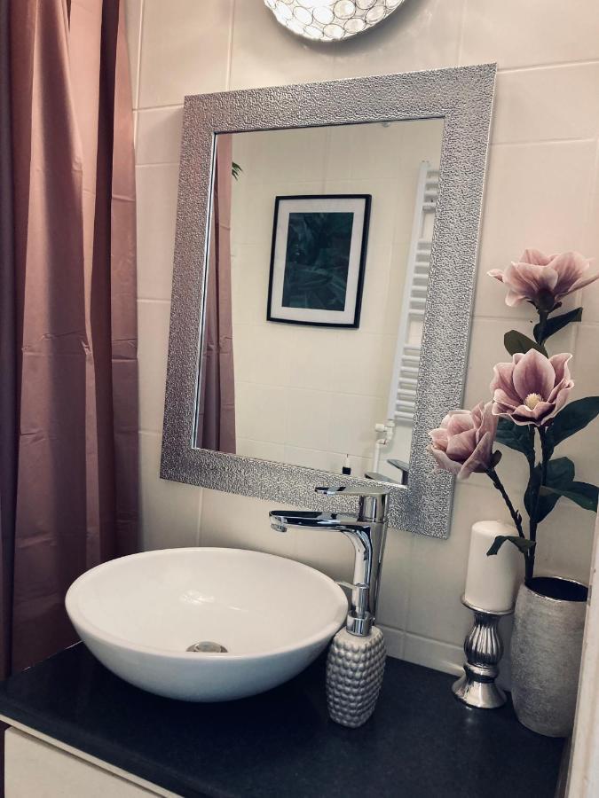 Lara Suite Szombathely Exteriér fotografie