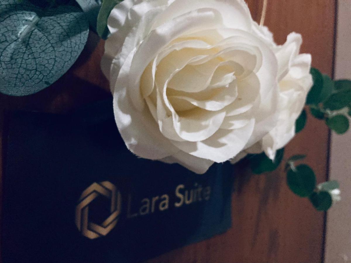 Lara Suite Szombathely Exteriér fotografie